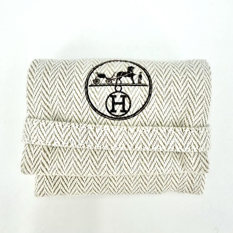 Hermes Buckle Collier de Chien Vintage Items Handbag