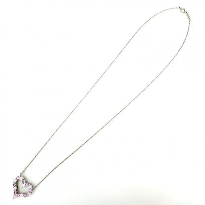 Tiffany & Co Necklace Sentimental Diamond