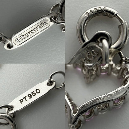 Tiffany & Co Necklace Sentimental Diamond