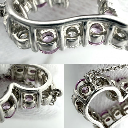 Tiffany & Co Necklace Sentimental Diamond