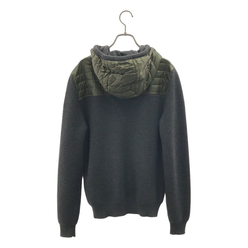 Moncler Maglione Tricot Cardigan Different Jacket