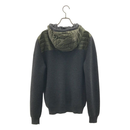 Moncler Maglione Tricot Cardigan Different Jacket