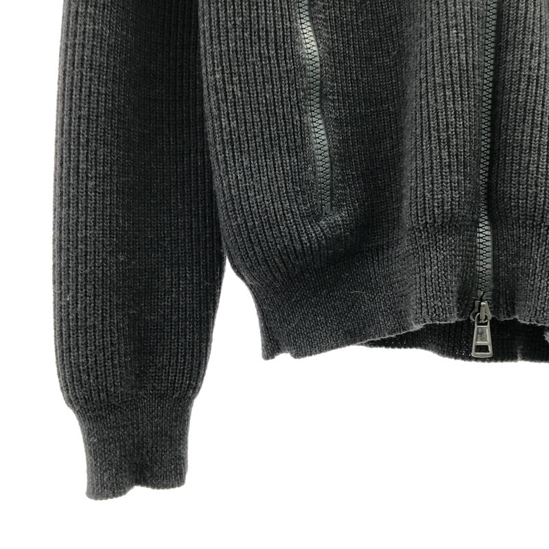 Moncler Maglione Tricot Cardigan Different Jacket