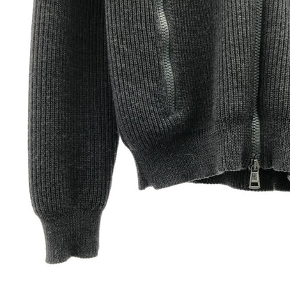 Moncler Maglione Tricot Cardigan Different Jacket