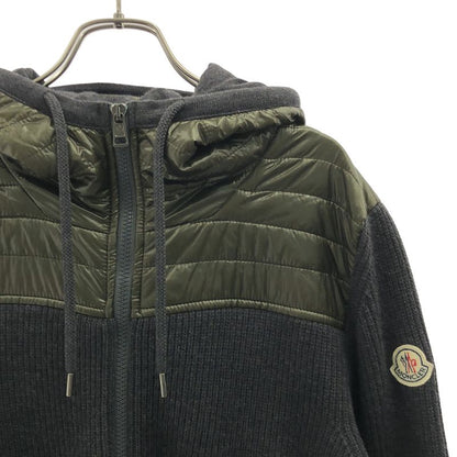 Moncler Maglione Tricot Cardigan Different Jacket