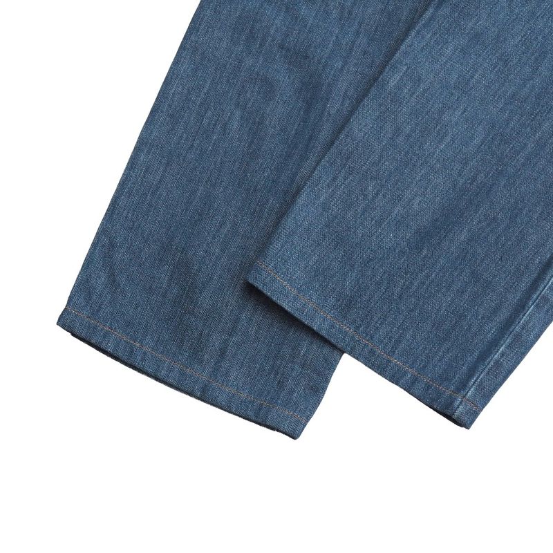 Dolce & Gabbana 16 Classic Denim Pants 46 Distressed