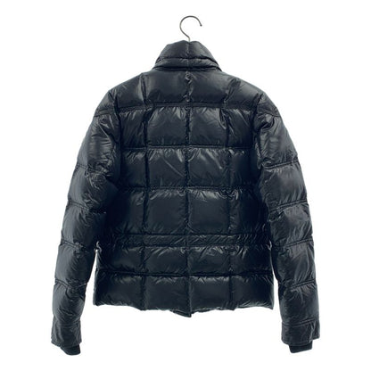 Moncler Trianon Down Jacket 00 Black