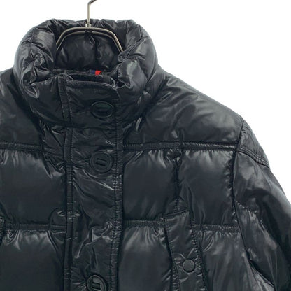 Moncler Trianon Down Jacket 00 Black