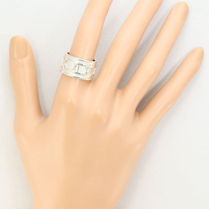 Tiffany & Co Atlas Wide Ring