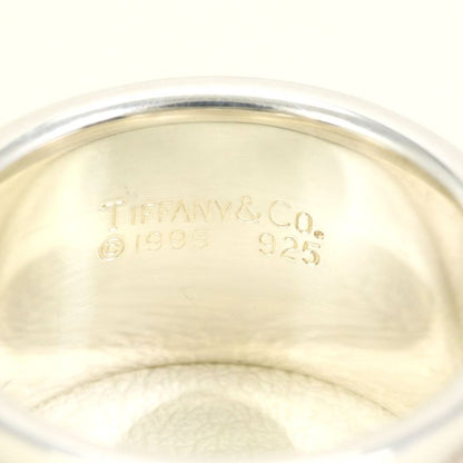 Tiffany & Co Atlas Wide Ring