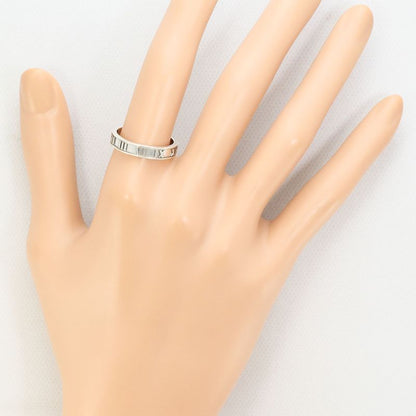 Tiffany & Co Atlas Ring