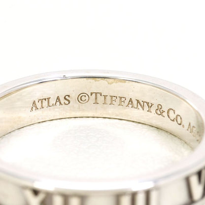 Tiffany & Co Atlas Ring