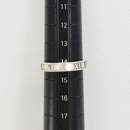 Tiffany & Co Atlas Ring