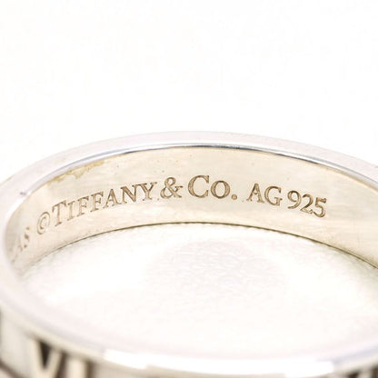 Tiffany & Co Atlas Ring