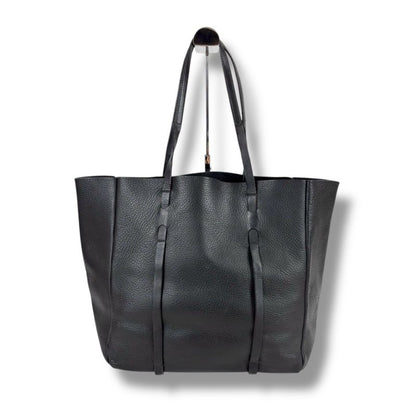 Balenciaga Everyday Tote Leather Black