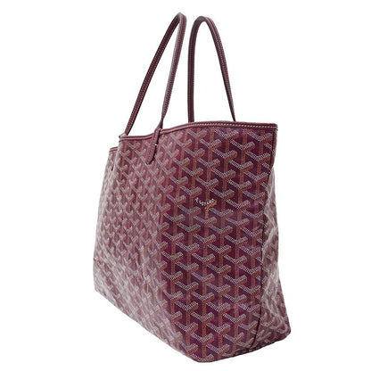 Goyard Tote Saint Louis PM Gold Handbag Large Commuting to School