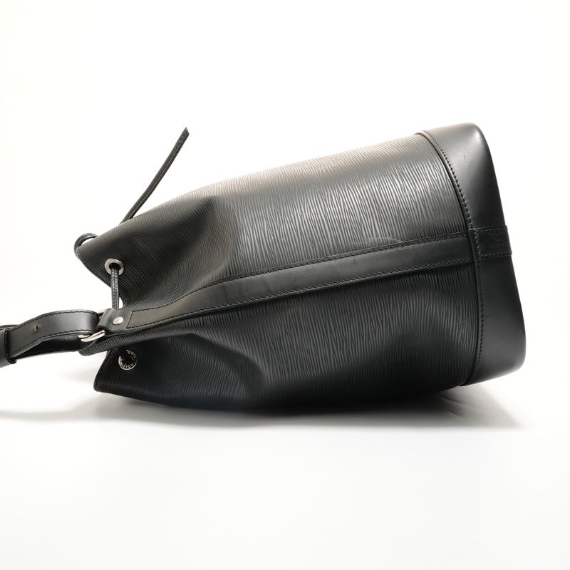 Louis Vuitton Shoulder Bag Epi Noe