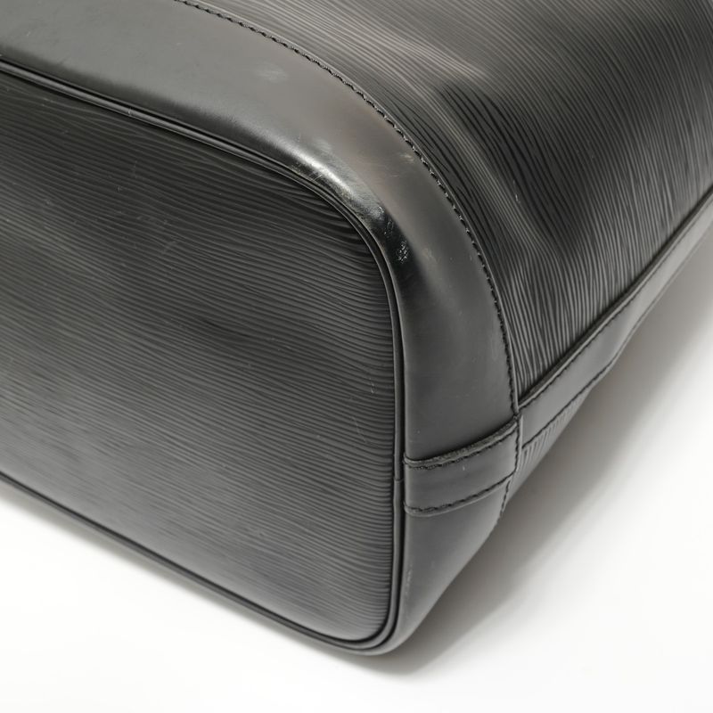 Louis Vuitton Shoulder Bag Epi Noe