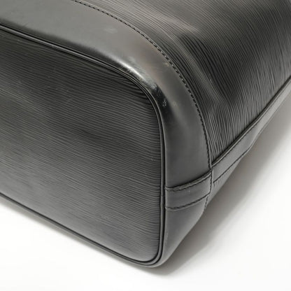 Louis Vuitton Shoulder Bag Epi Noe