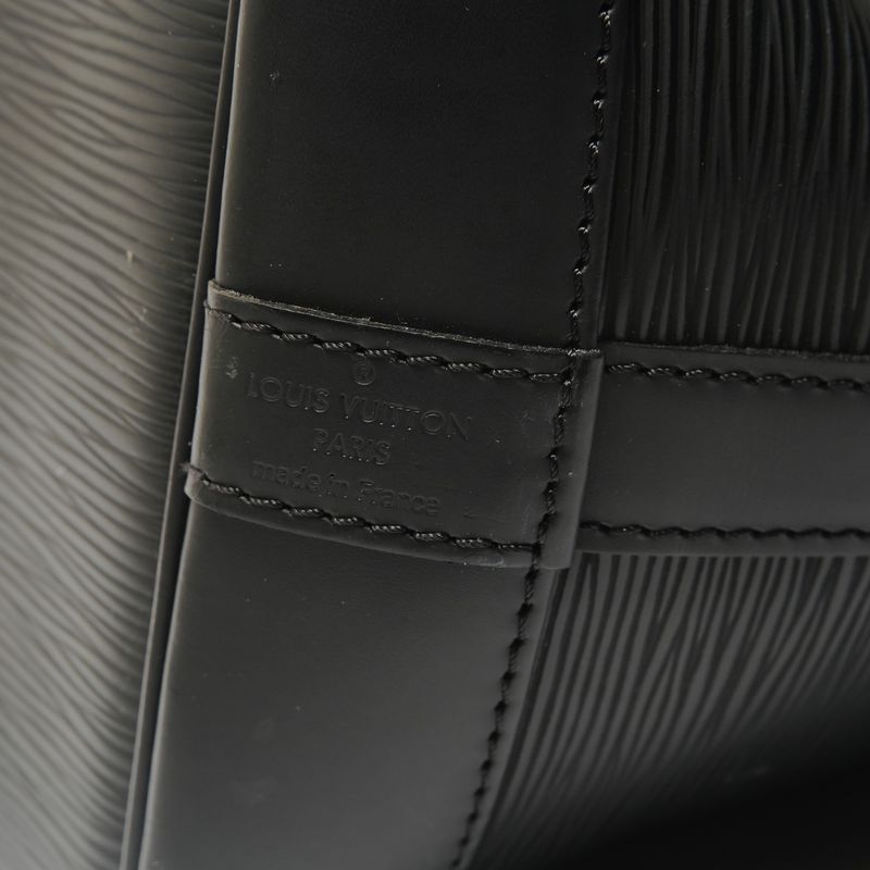 Louis Vuitton Shoulder Bag Epi Noe