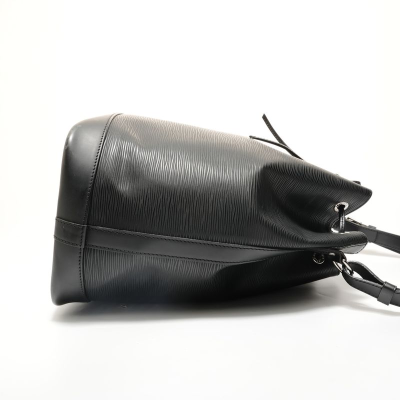 Louis Vuitton Shoulder Bag Epi Noe