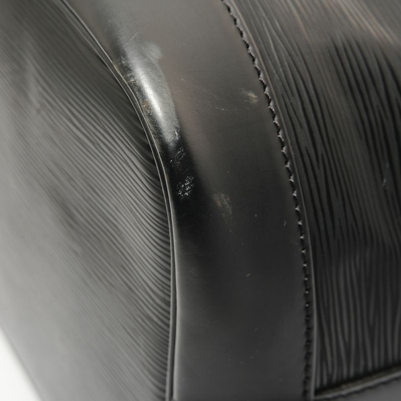 Louis Vuitton Shoulder Bag Epi Noe