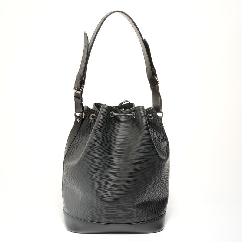 Louis Vuitton Shoulder Bag Epi Noe