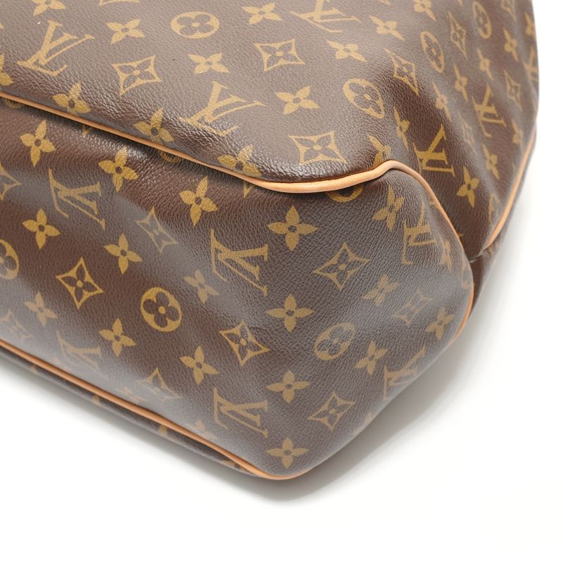 Louis Vuitton Shoulder Bag Monogram Delightful GM