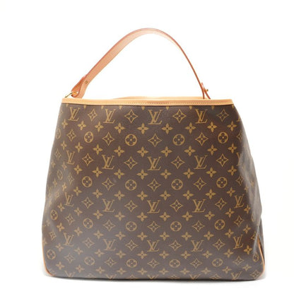 Louis Vuitton Shoulder Bag Monogram Delightful GM