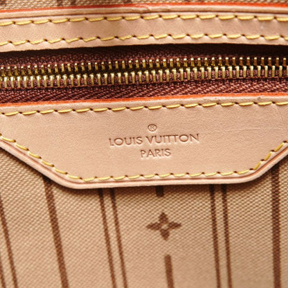 Louis Vuitton Shoulder Bag Monogram Delightful GM
