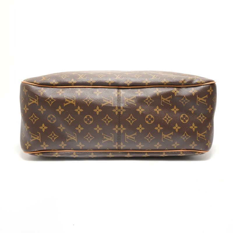 Louis Vuitton Shoulder Bag Monogram Delightful GM