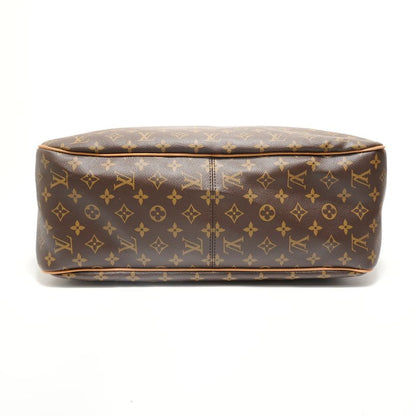 Louis Vuitton Shoulder Bag Monogram Delightful GM