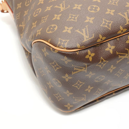Louis Vuitton Shoulder Bag Monogram Delightful GM