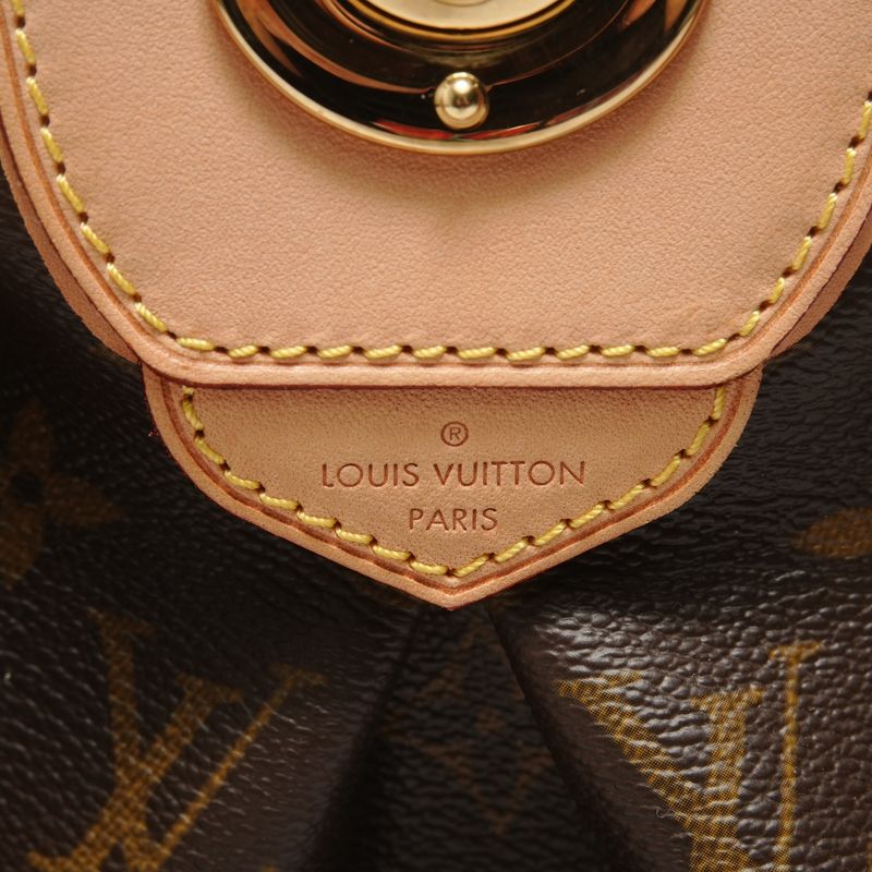 Louis Vuitton Shoulder Bag Monogram Boetie MM