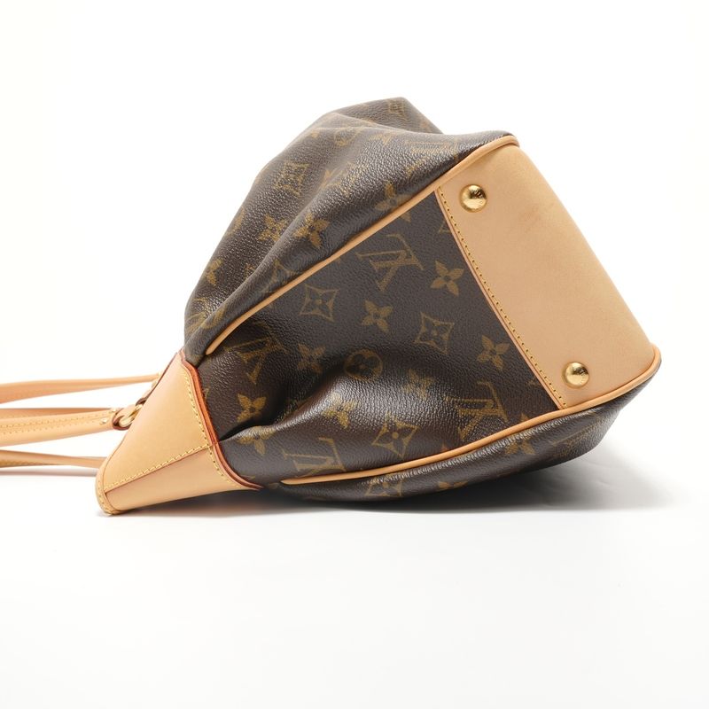 Louis Vuitton Shoulder Bag Monogram Boetie MM