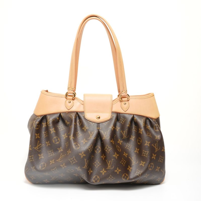 Louis Vuitton Shoulder Bag Monogram Boetie MM