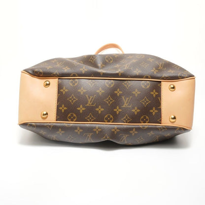 Louis Vuitton Shoulder Bag Monogram Boetie MM