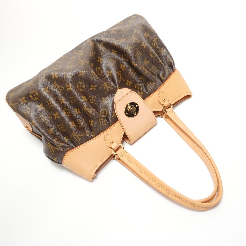 Louis Vuitton Shoulder Bag Monogram Boetie MM