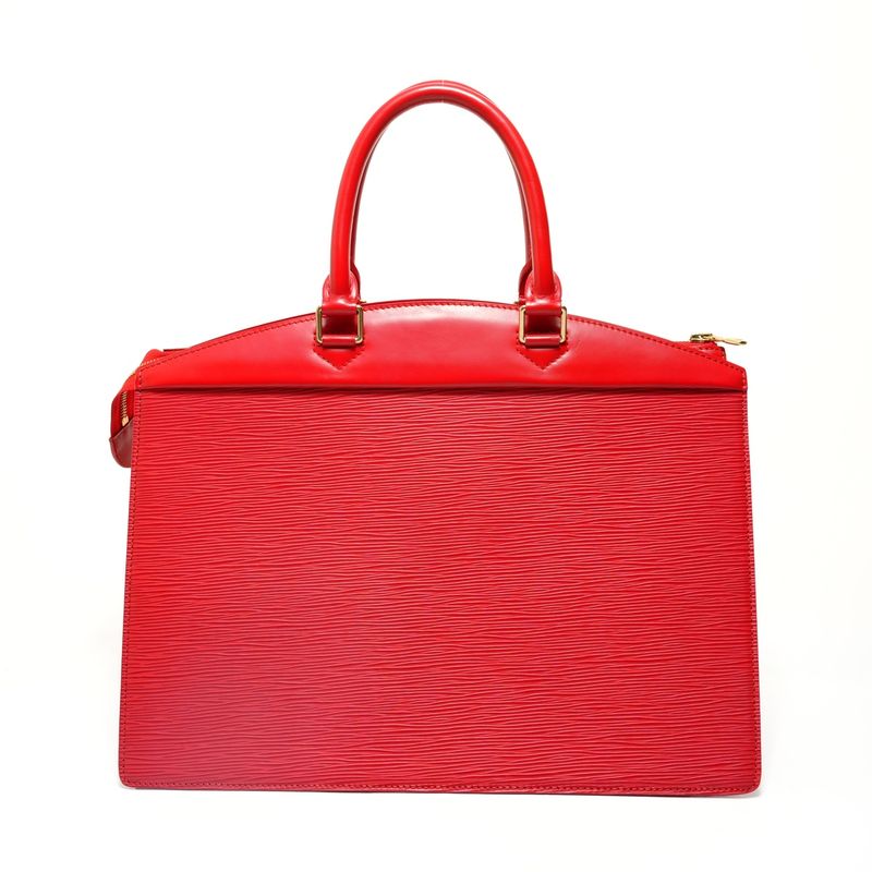 Louis Vuitton Handbag Riviera Bag Epi