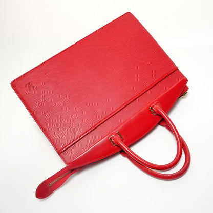 Louis Vuitton Handbag Riviera Bag Epi