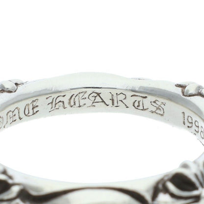 Chrome Hearts Sbt Band Silver Ring