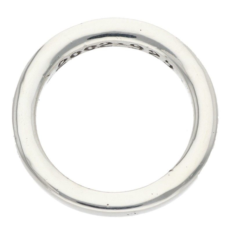 Chrome Hearts Ntfl Silver Ring