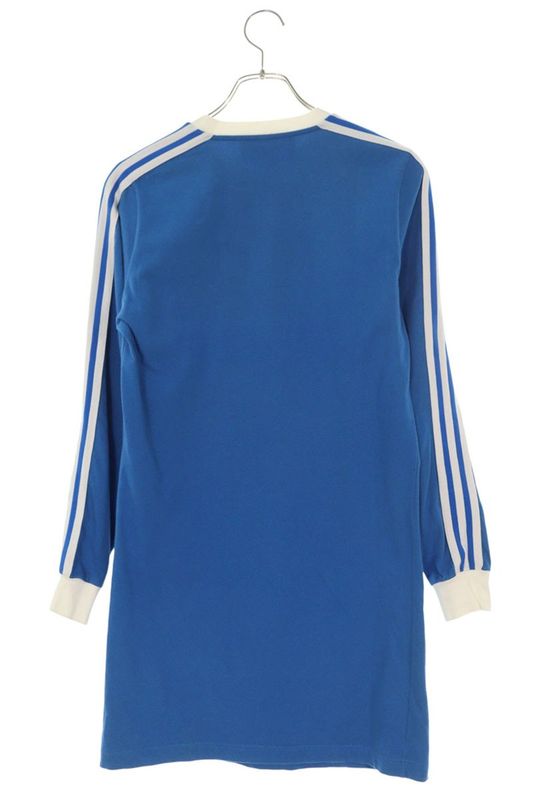 Gucci Collaboration Logo Top Dress XS