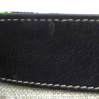 Gucci Handbag Flora Black