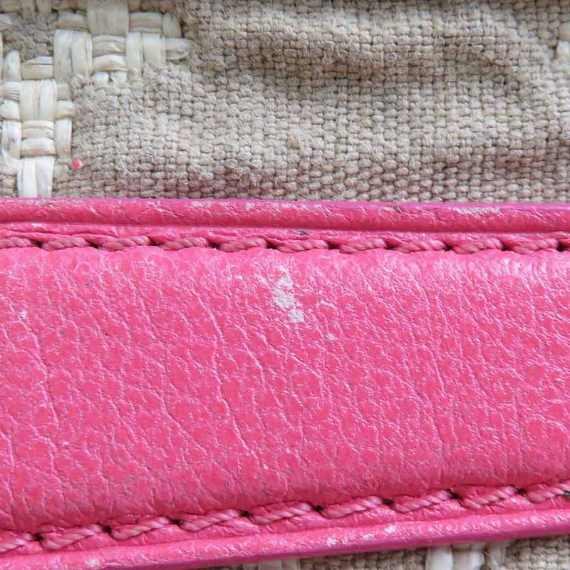 Louis Vuitton Handbag Pouch Monogram Sabia Pochette