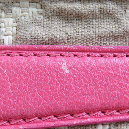 Louis Vuitton Handbag Pouch Monogram Sabia Pochette