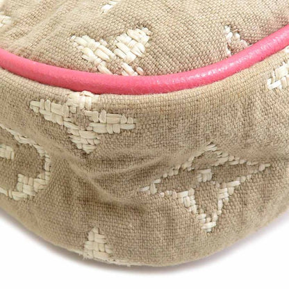 Louis Vuitton Handbag Pouch Monogram Sabia Pochette