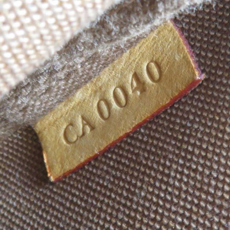 Louis Vuitton Handbag Pouch Pochette