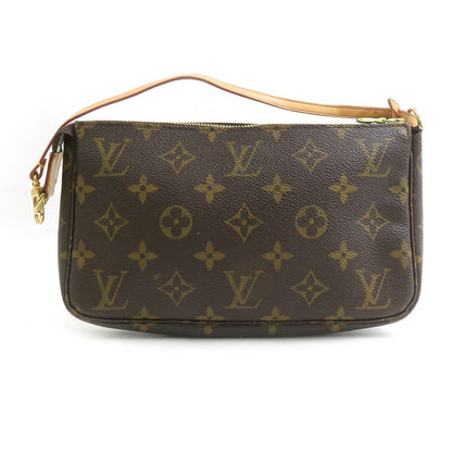 Louis Vuitton Handbag Pouch Pochette