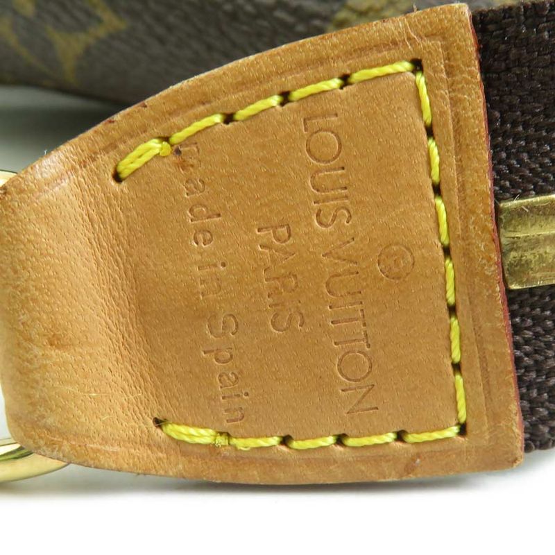 Louis Vuitton Handbag Pouch Pochette
